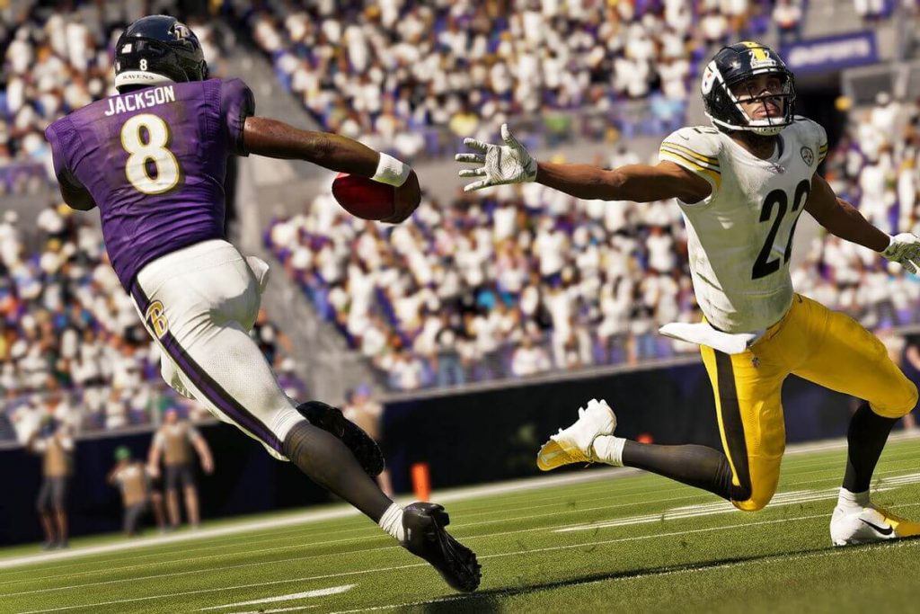 get free cash in madden nfl 21 mobile football... fast