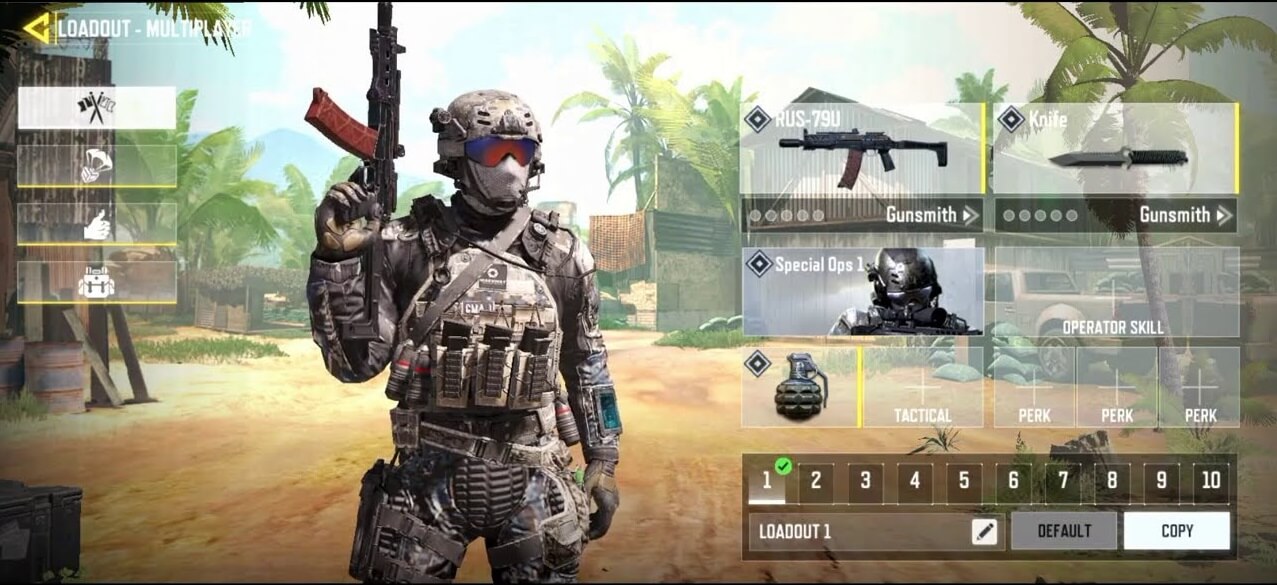 Call of Duty Mobile Season 9 Multiplayer Update: Complete Details ...