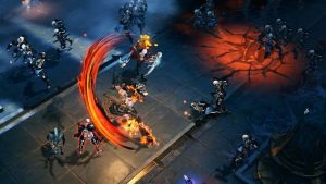 Diablo Immortal New Trailer Published, Might Release Soon
