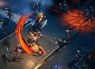 Diablo Immortal New Trailer Published, Might Release Soon