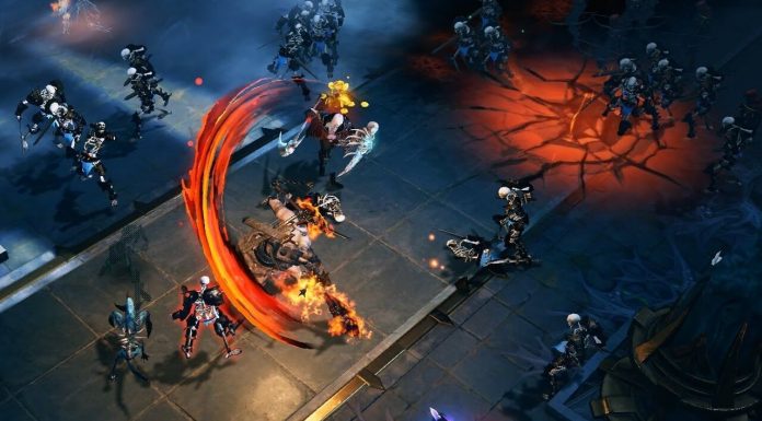 Diablo Immortal New Trailer Published, Might Release Soon