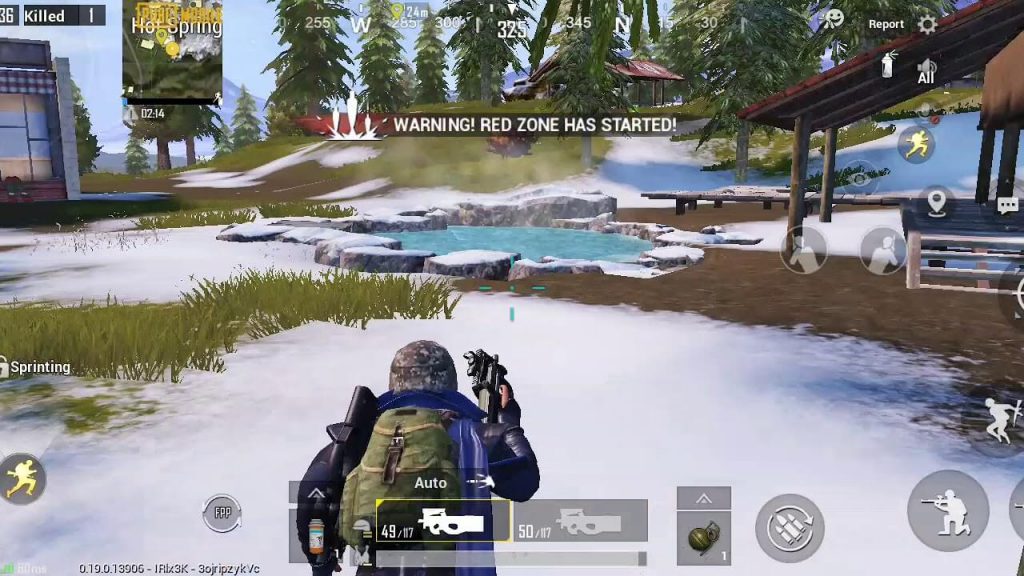 PUBG Mobile: How to win in the Livik Classic Map?
