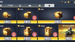 Call of Duty Mobile: How To Get CP For Free?