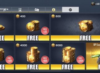 Call of Duty Mobile: How To Get Free CP In August 2020?