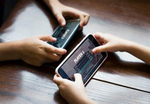 Two-Player Android Games That Are Actually Good