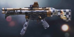 Call of Duty Mobile: Best Gunsmith Loadout for QQ9