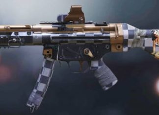 Call of Duty Mobile: Best Gunsmith Loadout for QQ9