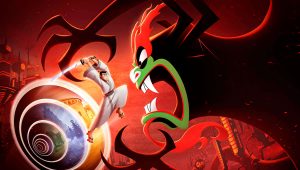 Samurai Jack: Battle Through Time Is An Action RPG Released For iOS