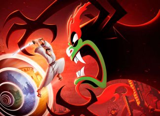 Samurai Jack: Battle Through Time Is An Action RPG Released For iOS