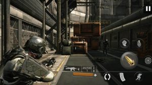 Dead Zone - Action TPS now released on iOS