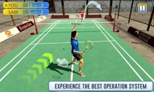 Badminton 3D Champion: Best Game To Play Badminton on Mobile