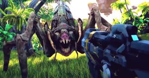 BadFly Interactive has released Benchmark tests of their new game TauCeti Unknown Origins