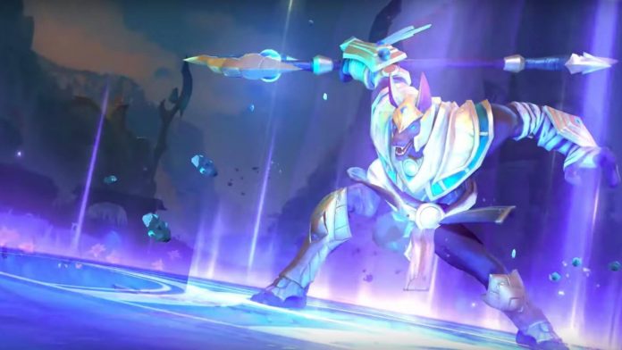 League of Legends: Wild Rift Latest HD Wallpaper 2020 – Mobile Mode Gaming