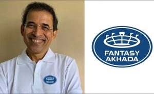 Renowned Cricket Commentator Harsha Bhogle Invests an Undisclosed Amount In Gaming Platform - Fantasy Akhada
