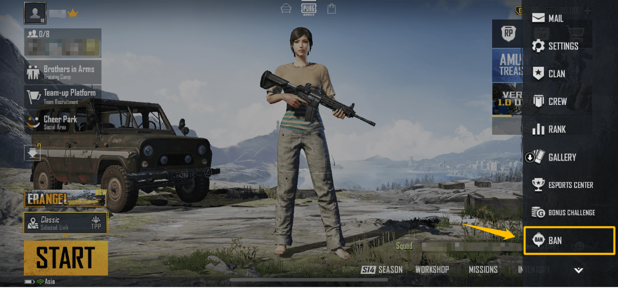 How To Become A Video Review System Investigator in PUBG Mobile?