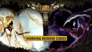 AFK Arena: Working Redemption Codes of 2020