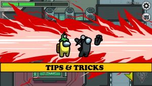 Among Us: Must Know Impostor Tips and Tricks