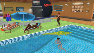 Big Brother: The Game is All Set To Release in October 2020