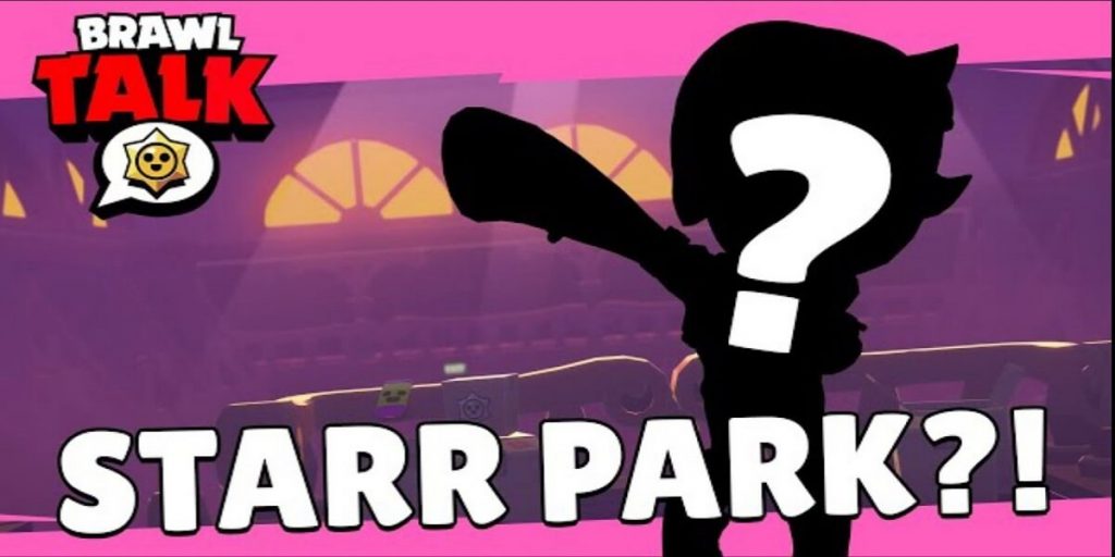 Brawl Stars Season 3 Starr Park Details New Brawler Colette New Skins And Much More Mobile