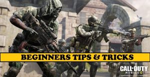 Call of Duty Mobile: Top 10 Multiplayer Mode Tips and Tricks