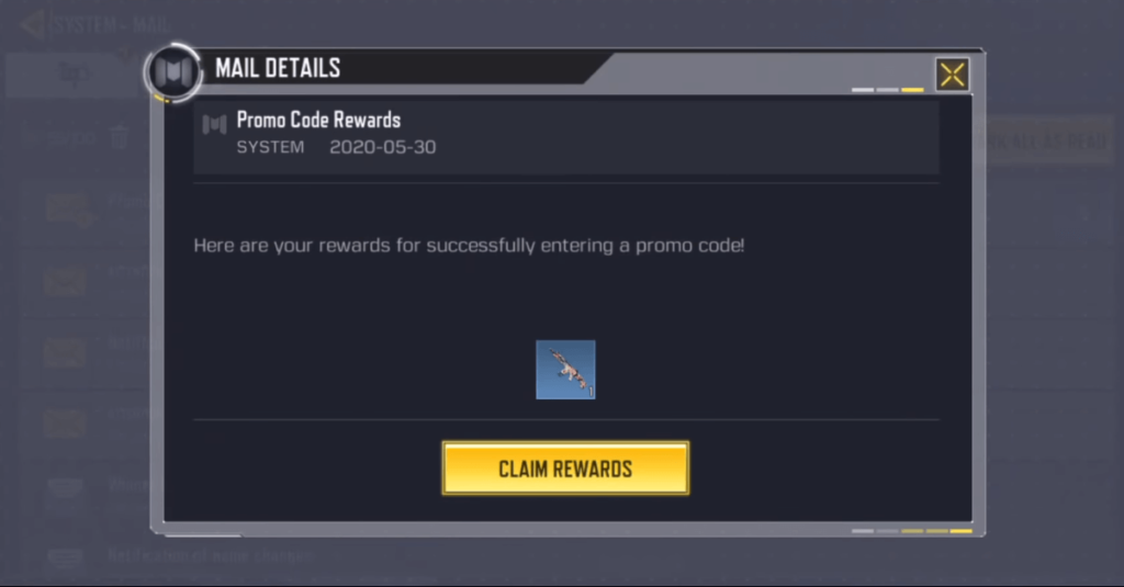 How To Use Call of Duty Mobile Redeem Codes?