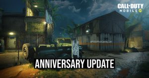 Call of Duty Mobile Season 11 Anniversary Update Leaks, Release Date, And Test Server