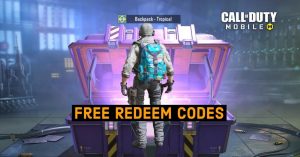 Call of Duty Mobile: Free Redeem Codes of 2020