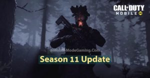 COD Mobile Season 11 To Be The Biggest In-Game Update Ever