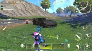 Cyber Hunter From NetEase Games Gets Banned in India