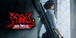 Devil May Cry Mobile New Footage Shows 'Lady' As New Playable Character