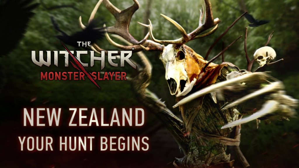 Witcher monster slayer читы