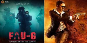 FAU-G: Akshay Kumar To Launch New Multiplayer Shooter Game After PUBG Mobile Ban