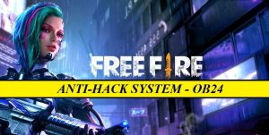 Hackers In Free Fire Will Be Banned Immediately After OB24 Update