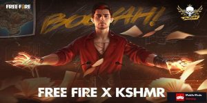 Free Fire Getting A Booyah Day Event In Mid October: Complete Details Here