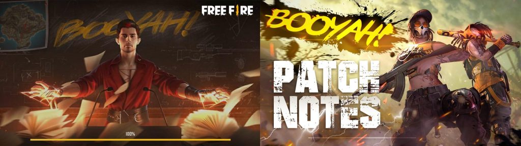 Free Fire Getting A Booyah Day Event In Mid October: Complete Details Here