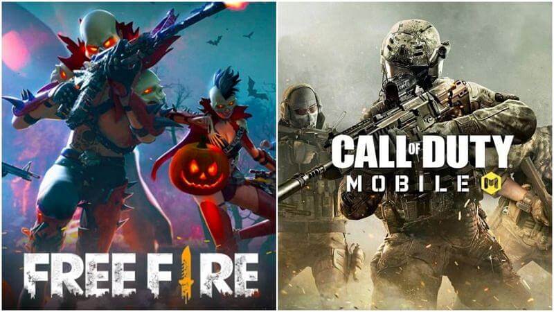 PUBG Mobile Rivals Get A Massive Surge In Downloads! What Are Those Games?