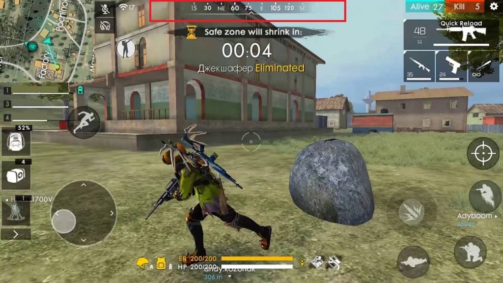 Dominate The Duo Ranked In Free Fire By Mastering These Tips & Tricks