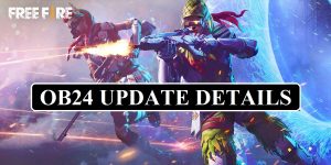 Free Fire OB24 Update Patch Notes: Date, New Character Dasha & Sverr, New Pet Rockie, New Bermuda Map 2.0 & Much More