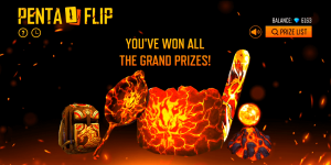 Free Fire Penta Flip Event Details: Best Event To Spend Diamonds