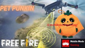 Free Fire OB24 Update: New Pet 'Pumpkin' Skill & Details