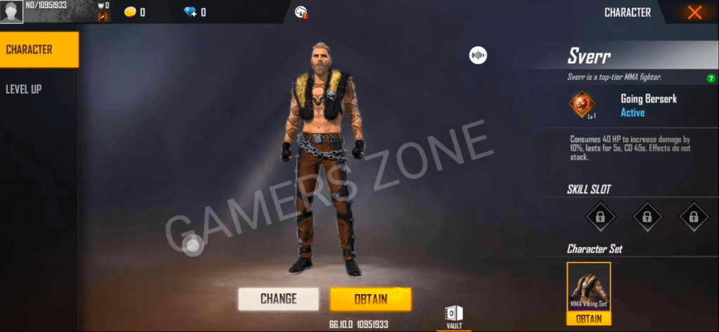 Free Fire OB24 Update Patch Notes: Date, New Character ...