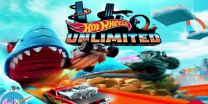 Hot Wheels Unlimited: Everything You Need To Know Of The Upcoming Game