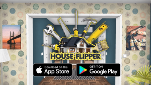 House Flipper Mobile Version To Be Released Next Month