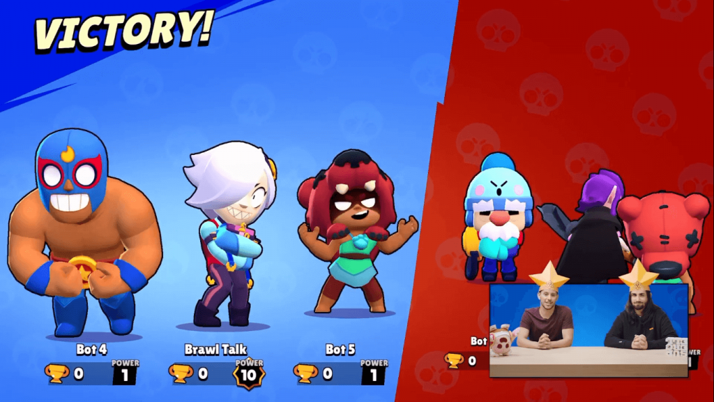 brawl stars season 3 starr park details new brawler colette new skins much more mobile mode gaming