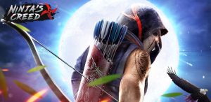 Ninja's Creed 3D Lands on Android and iOS