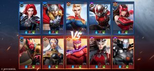 NetEase Games and ESL Team Up To Host Marvel Super War Esports Tournaments