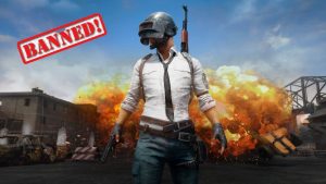 PUBG Mobile, Rules of Survival and Other 118 Apps Gets Banned in India