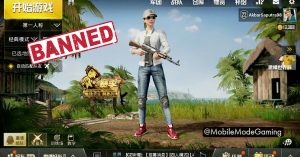 After India, Even China Might Ban PUBG Mobile But For Different Reason