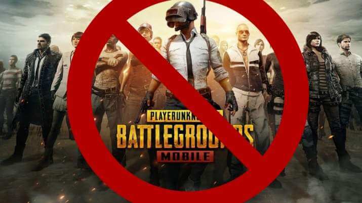 PUBG Mobile, Rules of Survival and Other 118 Apps Gets ...