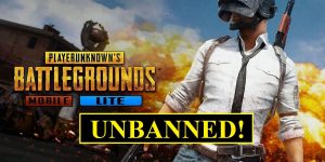 PUBG Mobile Lite Ban Might Be Removed: PUBG Corp No Longer Associated With Tencent Games In India